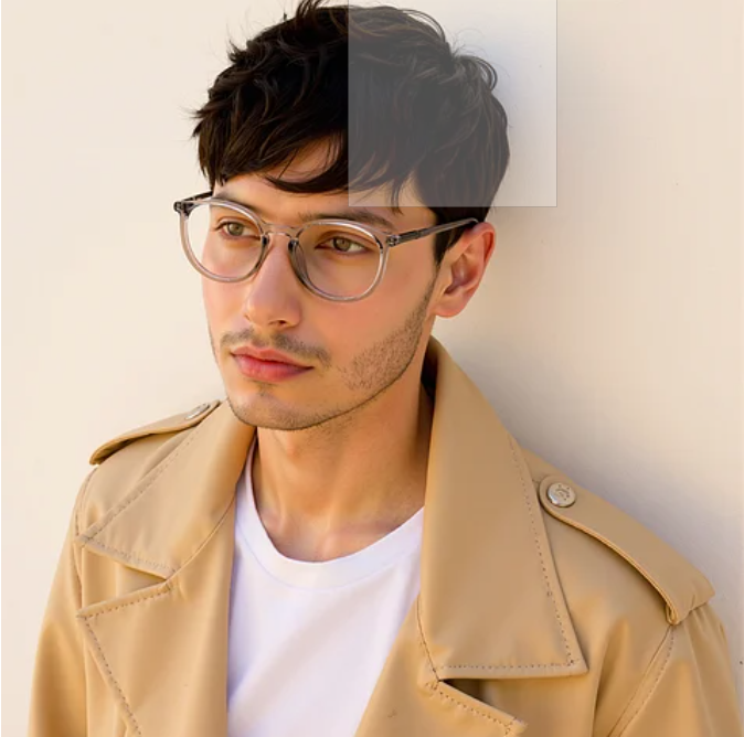 ZERA-Men Aviator