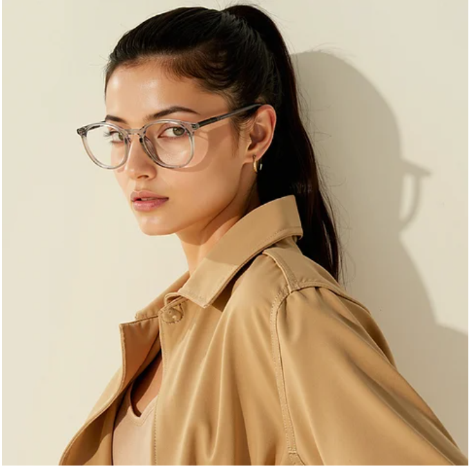 ZERA-Men Aviator